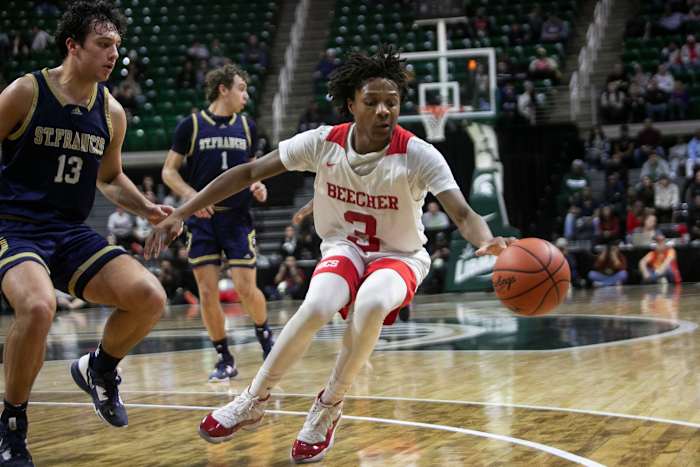 Beecher vs St Francis March25-23 Katy Kildee37